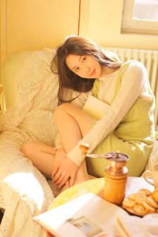杨光的快乐生活8