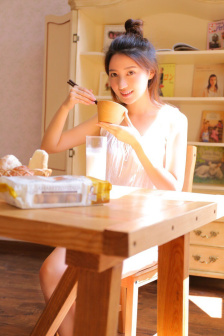 美女狩猎
