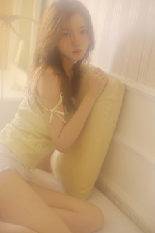 丹麦女孩